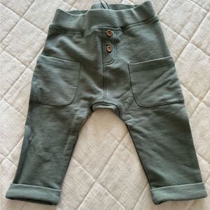 Adorable MinyMo Pants - Size 3M, New With Tags!